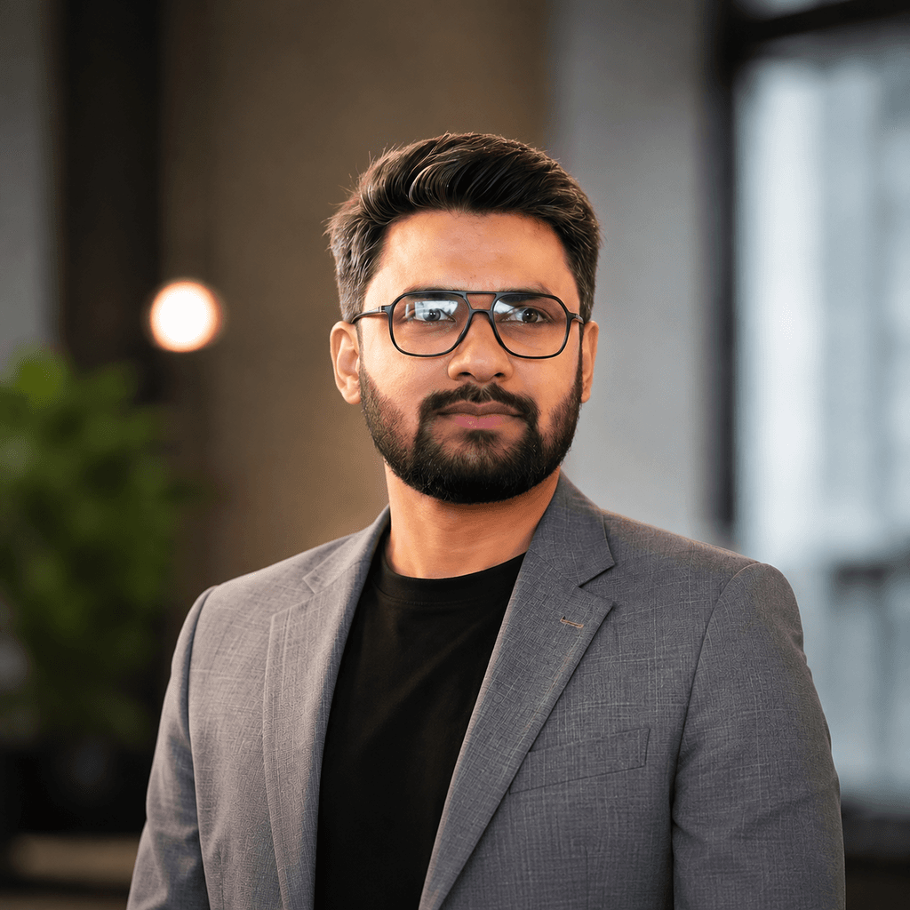 Hassaan Rashid